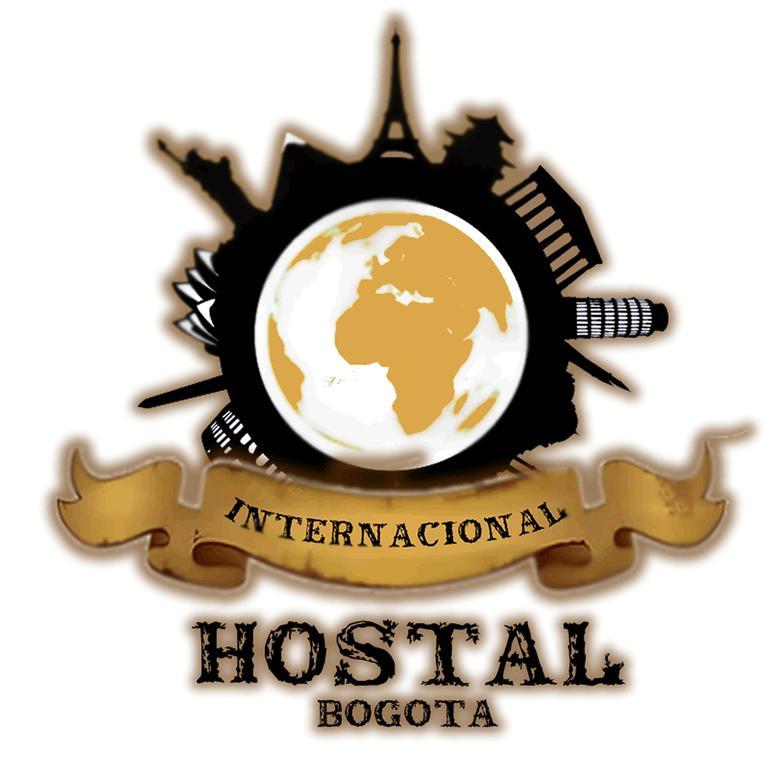 Hostal Internacional Bogota Exterior photo