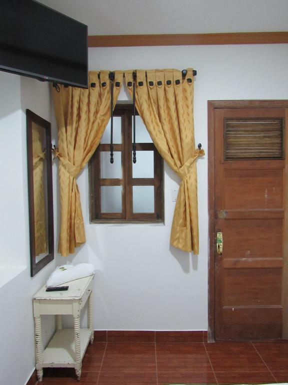 Hostal Internacional Bogota Room photo