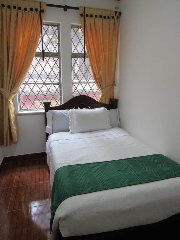 Hostal Internacional Bogota Room photo