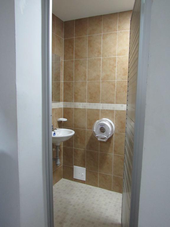 Hostal Internacional Bogota Room photo